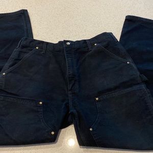 Carhartt Men’s work pants